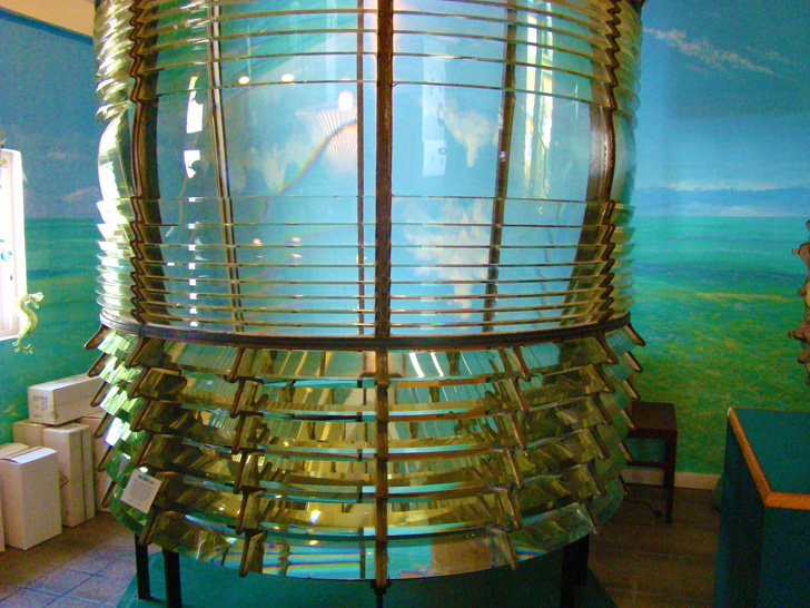The Lighthouse Light Key West