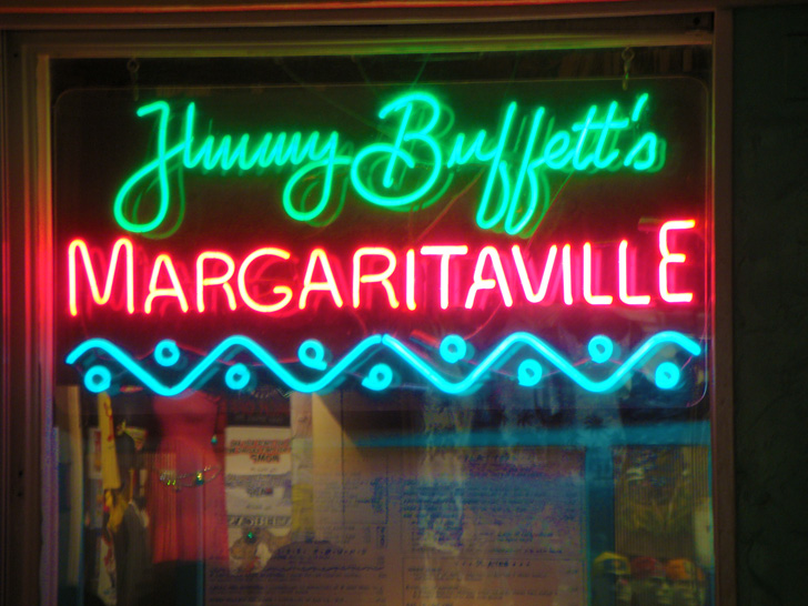 Jimmy Buffett's Margaritaville Key West