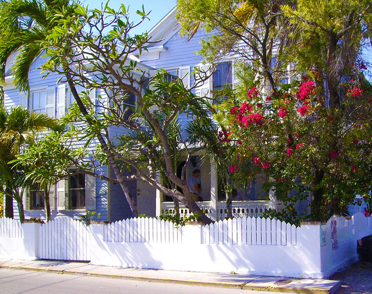 The Duval Inn Key West
