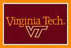 Virginia Tech graphic
