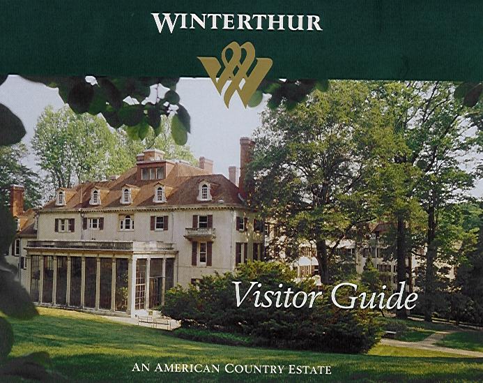 Winterthur Estate