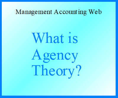 Descriptive Theory Of Management Accounting