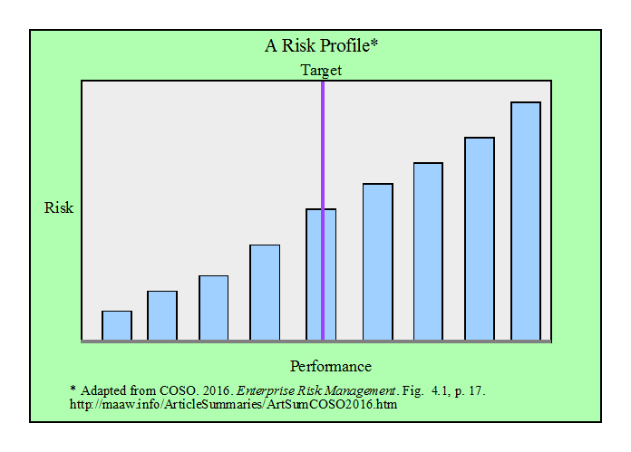 A Risk Profile