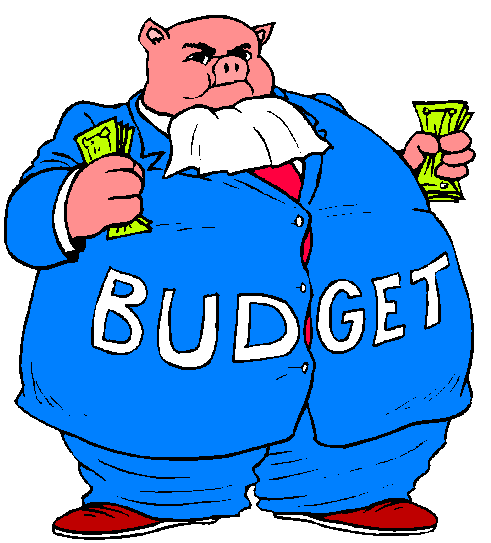 Budgeting