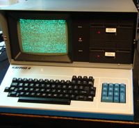 Kaypro II 1983