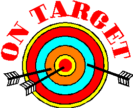 Target graphic