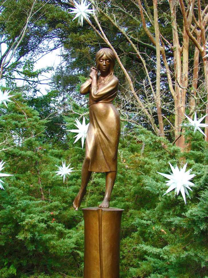 Brookgreen Gardens Sculpture